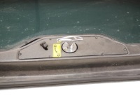 фото thumb №8, Крышка багажника задняя mitsubishi l200 fullback hardtop osn1494