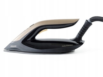 Утюг паровая станция PHILIPS PSG8130 2700Вт 700г