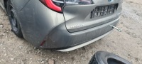 Купить Toyota corolla e21 com 20- бампер задний задний 6x1, фото thumb