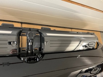 фото thumb №7, Бампер vw tiguan iii 2023-2025 vw tiguan 571 камера 6xpdc датчики lc9x