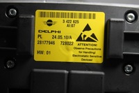 фото thumb №4, Лампа стельовий 3422625 mini r55 r56 r57 07-14