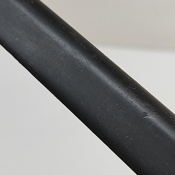 фото thumb №5, Audi e-tron 2019 правая сторона планка стёкла лобовой / передний