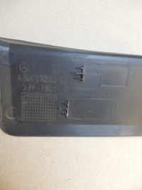 фото thumb №5, Mercedes glk защита правая левая a2046932633