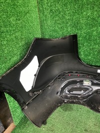 фото thumb №12, Бампер задняя задний mercedes x254 w254 glc amg wwa