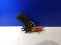 фото thumb №1, Volvo v60 2012 ремни безопасности