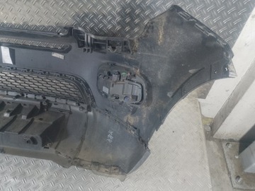 фото thumb №9, Land rover discovery sport l550 бампер перед переднее