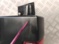 Фара задняя правый  renault trafic 3 opel vivaro b fiat talento 93450970 Недорого, фото thumb