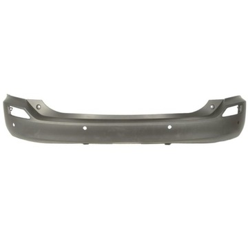 фото thumb №1, Бампер зад toyota rav 4 iv 12-18