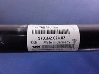 фото thumb №5, Porsche panamera i 970 gts привідний вал ліва задня