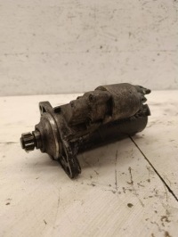 Volkswagen golf plus 2007 стартер Доставка, фото thumb