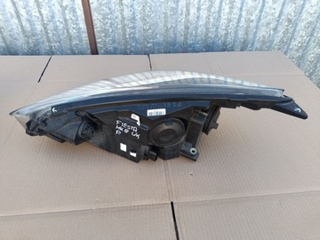 фото thumb №12, Лампи фари лівий правий ford fiesta mk8