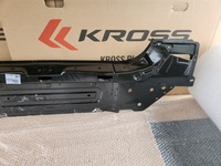 фото thumb №6, Citroen c4 iii pas задний задняя новый 20-