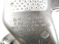 Воздухозаборник расходомер турбины канал воздуха mercedes w221 s320 3.0 cdi Цена, фото thumb