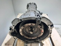 фото thumb №13, 2000 land rover range rover p38a автоматична коробка передач передач 1043030065