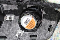 фото thumb №8, Bmw 8 g16 полиця задня задня багажника 8079325 8079325 заглушки 8079325 514668