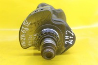фото thumb №13, Вал коленчатый номинал seat ibiza iv 6j audi seat 1.4 tdi bms bwb bnv 045a