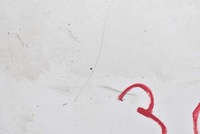 фото thumb №5, Капот крышка двигателя белый citroen berlingo 2 ii 08-12