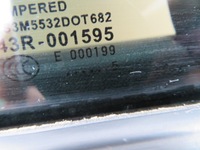 фото thumb №9, Дверь правый задняя peugeot 208 12-19r