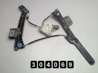 фото thumb №1, 2012 audi a7 регулятор стекло 8k0959802b