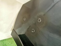 фото thumb №14, Бампер перед передний subaru forester v lift 57704sj020