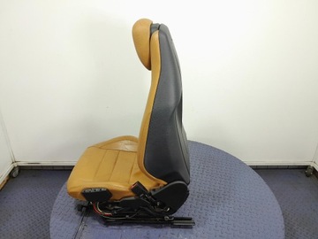 фото thumb №11, Mercedes e w207 купе сиденье перед переднее правые пассажира eu