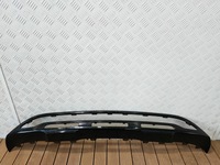 фото thumb №1, Mercedes gla ii w247 19-23 накладка бампера передней спойлер a2478858103