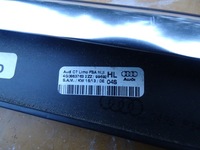 фото thumb №8, Планка накладка дверь левый зад audi a6 c7 sedan 4g0853763