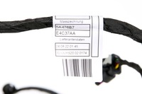 фото thumb №7, Bmw 7 g70 жгут электропроводка бампера задняя 5a476c0