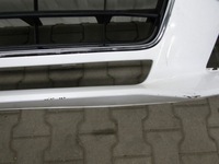 фото thumb №11, Бампер перед передний audi a4 b9 8w0 15-19