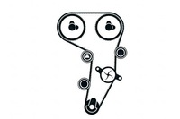 фото thumb №2, Набір розподільний вал vw 2,0tdi skf