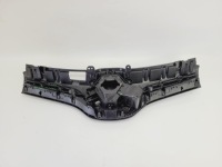 фото thumb №7, Центральная решётка бампера перед электрик renault kangoo ii 296564504r, #14434