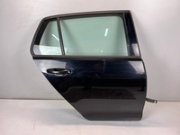 фото thumb №1, Vw golf vii дверь правое левая задние