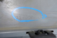 фото thumb №11, Mini cooper f56 one 2014- бампер задняя задний 7300837