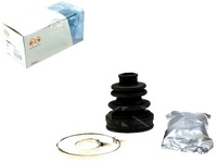 фото thumb №1, Захист шарнір honda hr-v 99- lobro