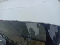 фото thumb №5, Ford fiesta mk7 крышка багажника багажника камера