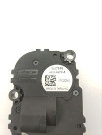 фото thumb №5, Модуль регулировочный клапанов chevrolet corvette 2021 13537516