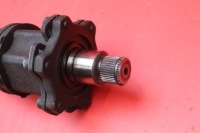 Приводной вал правый  перед автоматическая коробка передач 4f0407272j audi a6 c6 3.0 tdi 225 km 04-08 в Украине, фото thumb