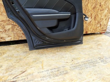 фото thumb №7, Двері комплектні dodge charger 11-22r pxr