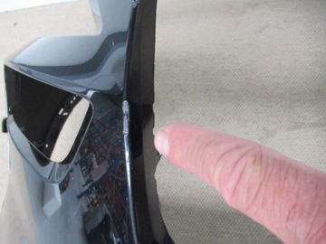 фото thumb №7, Бампер bmw x7 g07 m набір lci рестайлінг