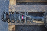 фото thumb №9, Поворотний кулак амортизатор правий перед skoda superb ii