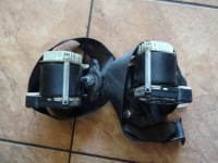 фото thumb №2, Astra ii 1.7isuzu 01' ремни безопасности задняя p/l