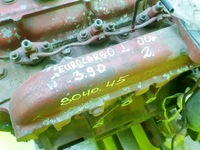 фото thumb №15, Двигун блок двигуна iveco eurocargo i autosan підрамник вилковий 3.9 td 00r 8040.45