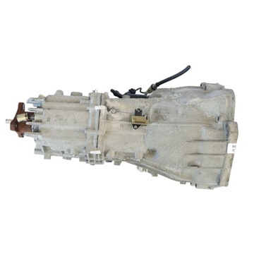 фото thumb №13, Bmw f20 f21 m135i f30 335i n55 коробка передач коробки передач механическая gs6-45bz 8609414