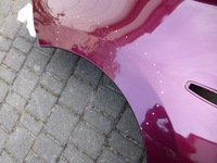 фото thumb №12, Space star ii 13-19r крыло перед передний poznań