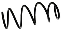 фото thumb №1, Пружина підвіска 46990 febi bilstein