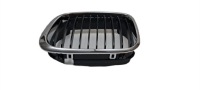 Купить Bmw 3 e46 решётка впуск воздуха левая 8208487, фото thumb