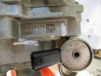 Насос масла 08886331 opel astra k b10xfl в Украине, фото thumb