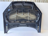 фото thumb №6, Audi a5 8w6 капот крышка двигателя оригинал