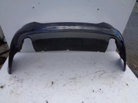 фото thumb №1, Бампер задня задній audi a6 c6 sedan