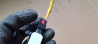 фото thumb №5, Maserati quattroporte vi датчик удара ударный штекер 56054085aa